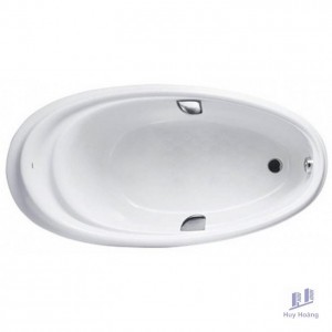 Bồn Tắm TOTO PPY1810HPTE#P Ngọc Trai Xây  1.8M