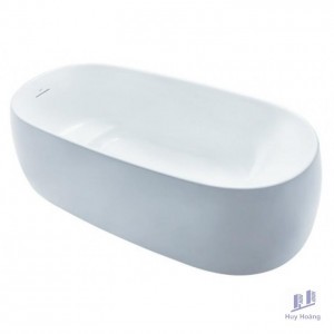 Bồn Tắm TOTO PJY1744PWEN#GW/TVBF412 Đá Cẩm Thạch 1.7M