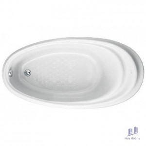 Bồn Tắm TOTO PPY1810PTE#P Ngọc Trai Xây  1.8M