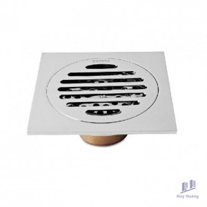 Phểu Thoát Sàn TOTO TVBA407