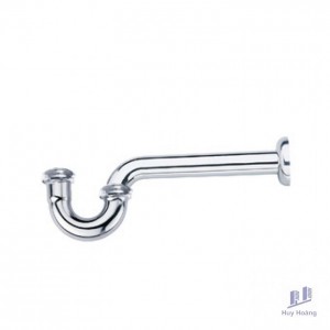 Ống Xả Nước Co Chữ P TOTO TVLF401