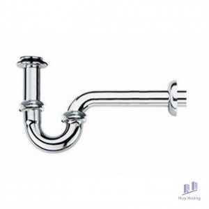 Bộ Thoát và Ống Xả Nước Chữ P TOTO TVLF405 (TX709AV6)