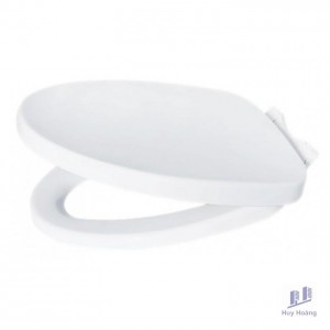 Nắp Êm Bồn Cầu TOTO TC385VS (T3 CS300 CS320 CS325 CS735 CS945 CS818)