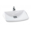 chau-rua-mat-lavabo-toto-lt682-dat-ban - ảnh nhỏ  1