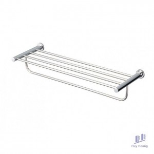 Thanh Treo Khăn TOTO YTS406BV Hai Tầng