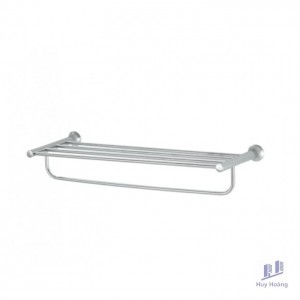 Thanh Treo Khăn TOTO DST01 Hai Tầng