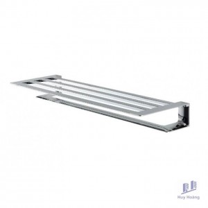 Thanh Treo Khăn TOTO YTS902BV Hai Tầng