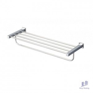 Thanh Treo Khăn TOTO YTS408BV Hai Tầng