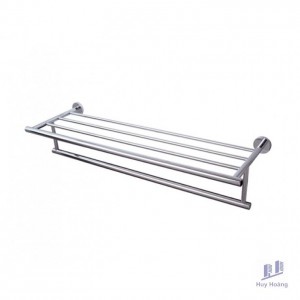 Thanh Treo Khăn TOTO TX726AES Hai Tầng