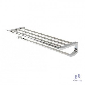 Thanh Treo Khăn TOTO YTS903BV Hai Tầng