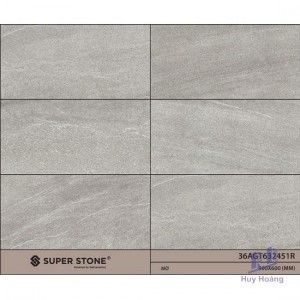 Gạch Vietceramics 30×60 36AGT632451R nhiều vân