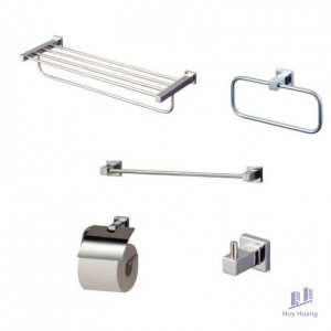 Bộ Phụ Kiện TOTO YS408N5V 5 Món