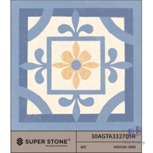 Gạch Vietceramics 30×30 30AGTA332701R