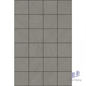 Gạch Vietceramics 30×30 30KSP330FH nhiều vân