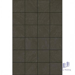 Gạch Vietceramics 30×30 30KSP330EH nhiều vân