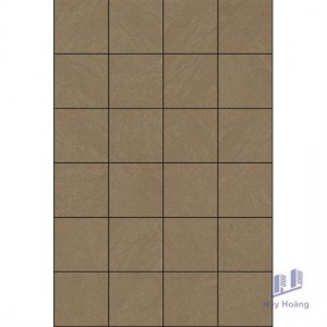 Gạch Vietceramics 30×30 30KSP330DH nhiều vân