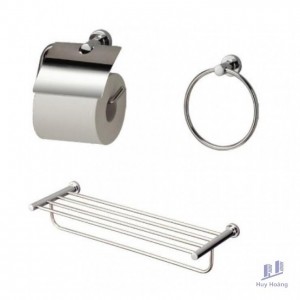 Bộ Phụ Kiện TOTO YS406N3V 3 Món