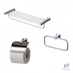 Bộ Phụ Kiện TOTO YS408N3V 3 Món