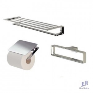Bộ Phụ Kiện TOTO YS902N3V 3 Món