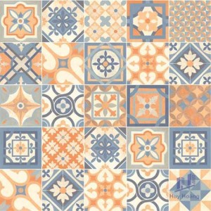 Gạch Vietceramics 30×30 30AGTA332701R nhiều vân