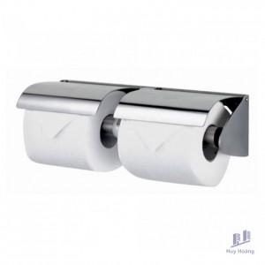 Hộp Đựng Giấy Vệ Sinh Đôi TOTO GS714W