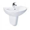 chau-lavabo-toto-lht240cs-treo-tuong-chan-ngan - ảnh nhỏ  1