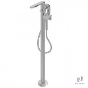 Vòi Sen Xả Bồn Tắm TOTO TX494SQBR Đặt Sàn