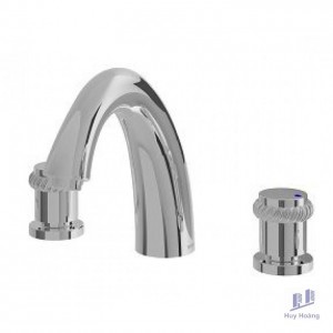 Vòi Xả Bồn Tắm TOTO TX430SRYRN 3 Lỗ