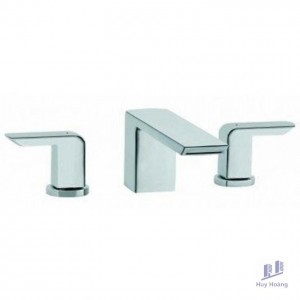 Vòi Xả Bồn Tắm TOTO TX467SKBR 3 Lỗ