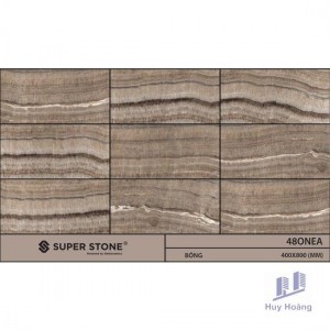 Gạch Vietceramics 40×80 48ONEA nhiều vân
