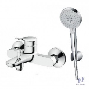 Vòi Sen TOTO TBS04302V/TBW07009A Tay Sen 3 Chế Độ