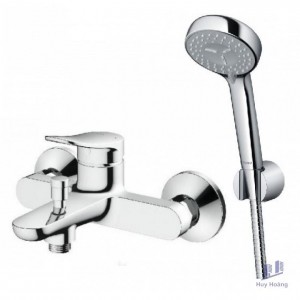 Vòi Sen TOTO TBS04302V/TBW07012A Tay Sen 3 Chế Độ