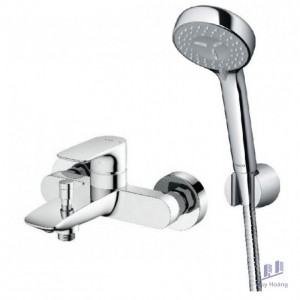 Vòi Sen TOTO TBG04302VA/TBW07012A Tay Sen 3 Chế Độ