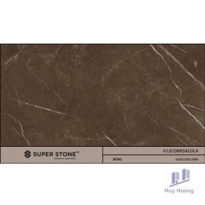 Gạch Vietceramics 59.8×119.8 612COBRSALOLA nhiều vân