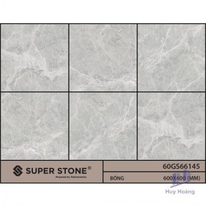 Gạch Vietceramics 60×60 60GS66145 nhiều vân