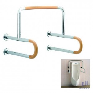 Thanh Vịn TOTO T114CU2R#MLA/T110D3R(X4) Gắn Tường