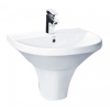 chau-lavabo-toto-lht947cs-treo-tuong-chan-ngan - ảnh nhỏ  1
