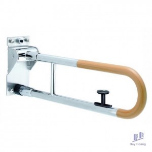 Thanh Vịn TOTO T114HK7R#MLA/T110D17S Gắn Tường