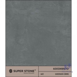 Gạch Vietceramics 60×60 600SM8N7D