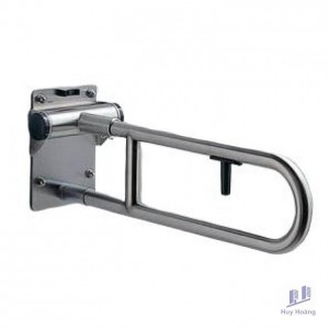 Thanh Vịn TOTO T113HK7R/T110D17S Gắn Tường