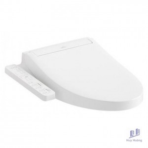 Nắp Rửa Điện Tử Washlet TOTO TCF23410AAA (W16) C2