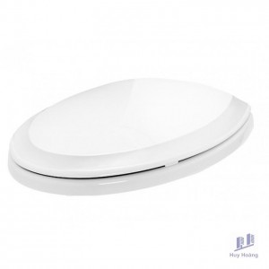 Nắp Êm Bồn Cầu TOTO TC507CVK-1 (T9) CS986 S986G