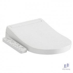 Nắp Rửa Điện Tử Washlet TOTO TCF33320GAA S2 Chữ D
