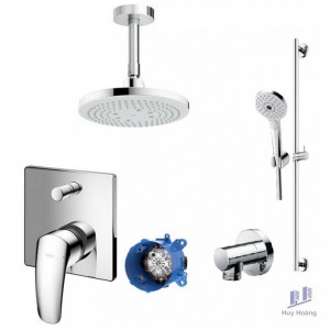 Sen Tắm TOTO TBW01003B1A TBG09304VA TBW01010A TBW01015B TBW01014B Âm Tường
