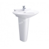 chau-lavabo-toto-lpt908c-treo-tuong-chan-dai - ảnh nhỏ  1