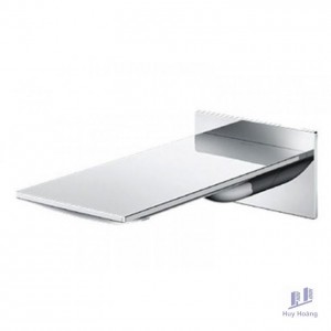 Vòi Xả Bồn TOTO TBP02001B Âm Tường