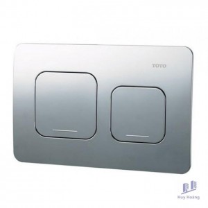 Nắp Đậy Nút Nhấn Xả TOTO HMB003CPR-2