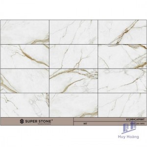 Gạch Vietceramics 60×120 612MHCAPRMT nhiều vân