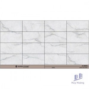 Gạch Vietceramics 60×120 612E0E5 nhiều vân