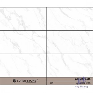 Gạch Vietceramics 60×120 612MACAMA nhiều vân